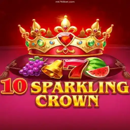 Discover the Thrills of 10SparklingCrown at 765bet.com: The Ultimate Licensed Online Casino Experience