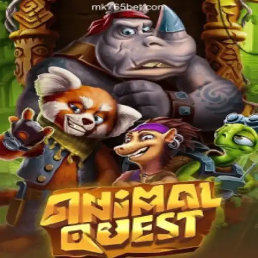 Discover the Adventure in AnimalQuest