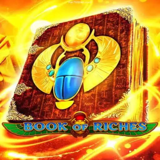 Discover the Thrilling World of Book of Riches
