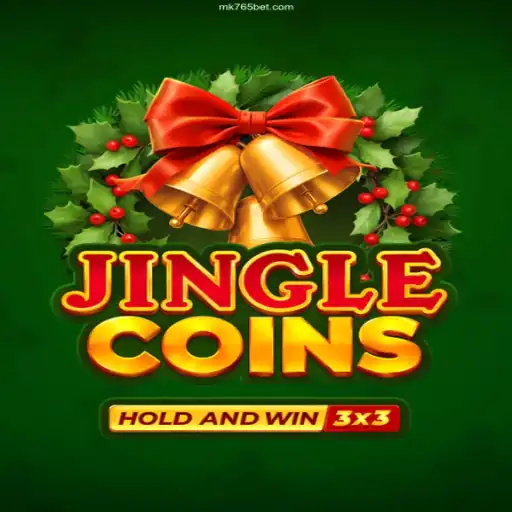Discover the Magic of Jinglecoins: A Captivating Online Casino Experience