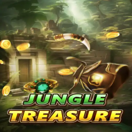 Exploring JungleTreasure: A Thrilling Adventure Through the Wilderness