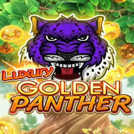 Exploring the Thrills of LUXURYGOLDENPANTHER: A Premier Slot Game