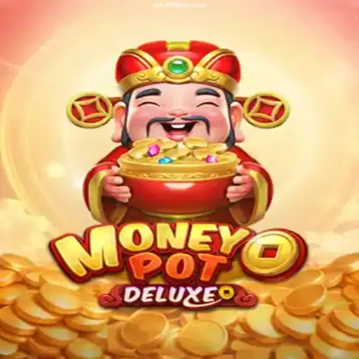 Dive Into MoneyPotDELUXE: The Ultimate Gaming Experience