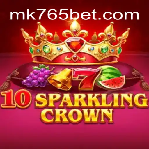 Discover the Thrills of 10SparklingCrown at 765bet.com: The Ultimate Licensed Online Casino Experience