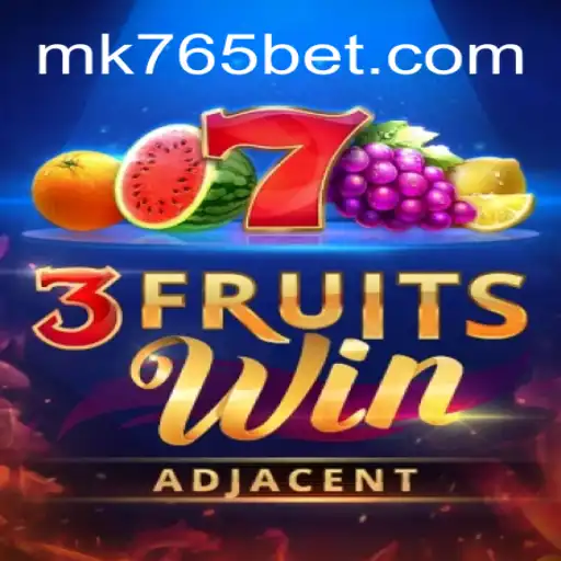 Explore 3FruitsWin: The Exciting Casino Game at 765bet.com