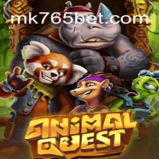 Discover the Adventure in AnimalQuest