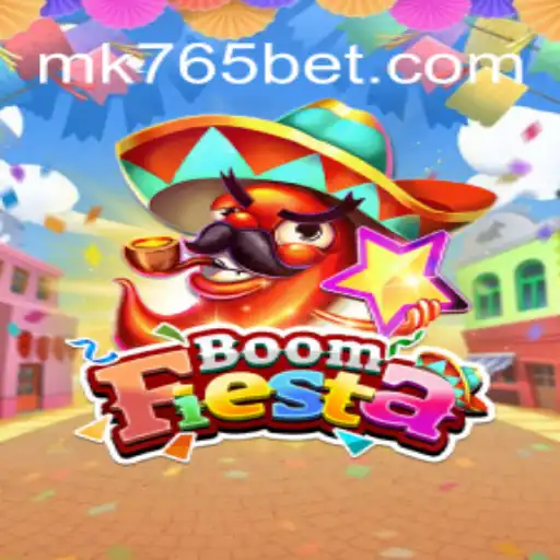BoomFiesta: Discover the Ultimate Online Gaming Experience