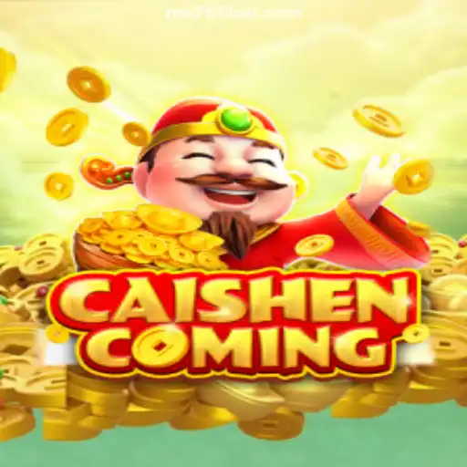 Explore the Excitement of CAISHENCOMING at 765bet.com