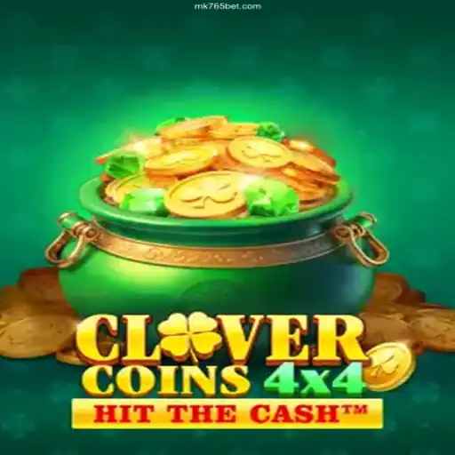Explore the Exciting World of CloverCoins4x4: A Guide to Online Gaming Fun