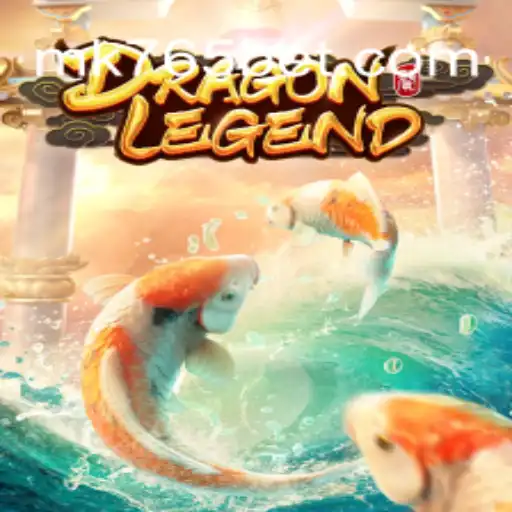 DragonLegend: The Enchanting World of Mythical Adventures