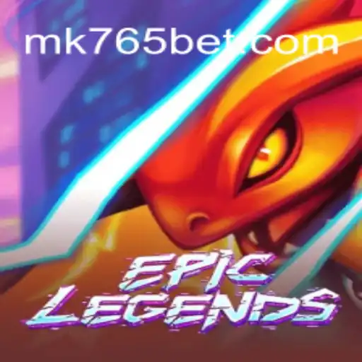 EpicLegends: A Comprehensive Guide to the Adventure Game
