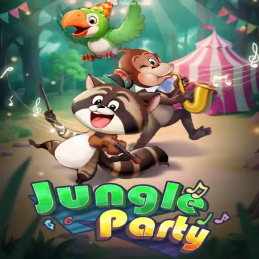 Unraveling the Adventure: JungleParty and the World of Online Casino Gaming