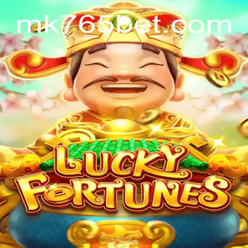 Discover the Thrills of LUCKYFORTUNES: Your Ultimate Online Gaming Experience