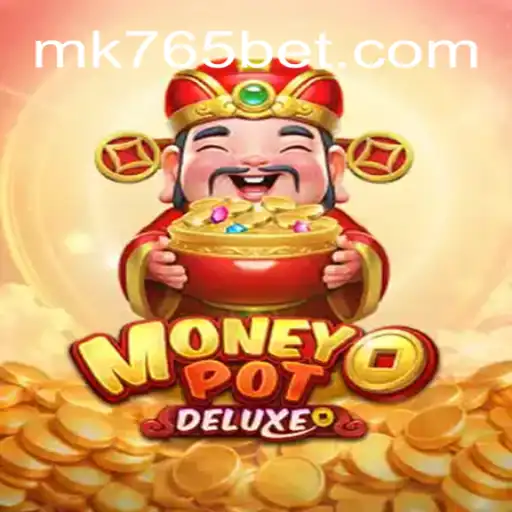 Dive Into MoneyPotDELUXE: The Ultimate Gaming Experience
