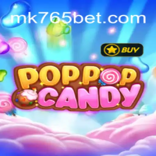 Exploring POPPOPCANDY in the Digital Gaming World