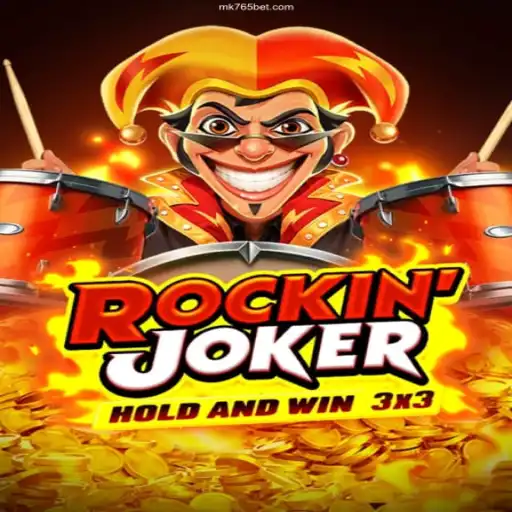 Discover the Exciting World of RockinJoker at 765bet.com