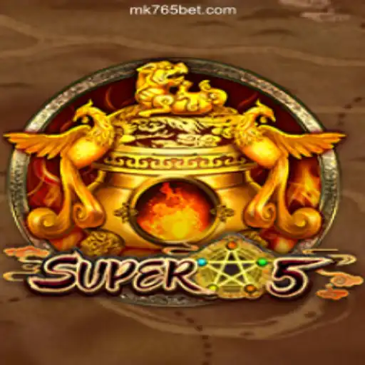 Exploring Super5: The Exciting New Casino Game at 765bet.com