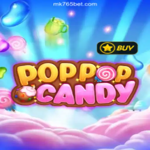 Exploring POPPOPCANDY in the Digital Gaming World