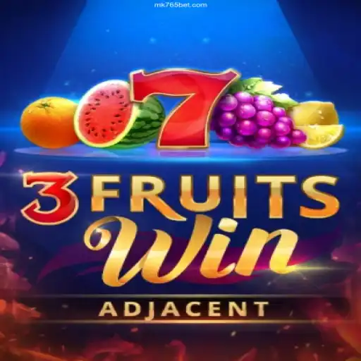 Explore 3FruitsWin: The Exciting Casino Game at 765bet.com