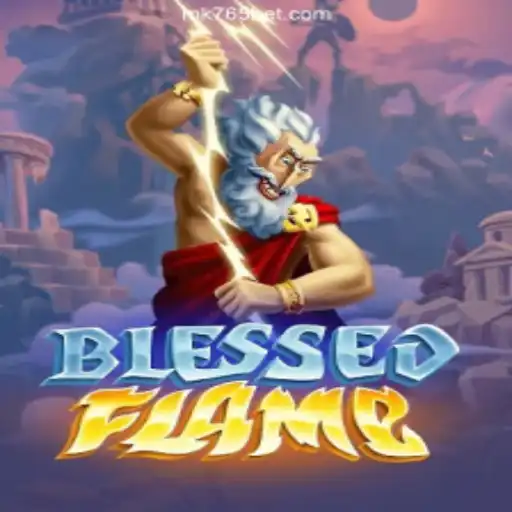 Dive into the Exciting World of BlessedFlame: A Comprehensive Guide