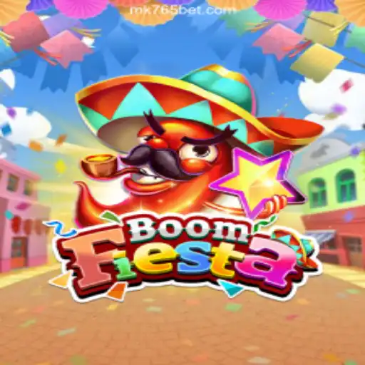BoomFiesta: Discover the Ultimate Online Gaming Experience