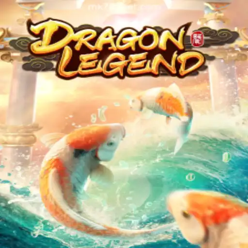 DragonLegend: The Enchanting World of Mythical Adventures