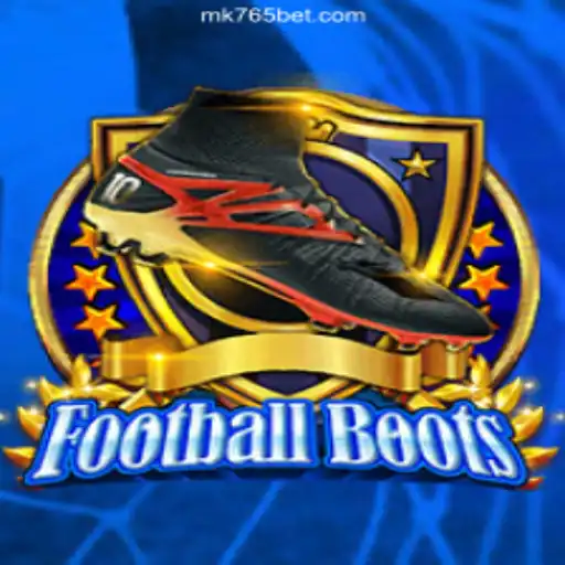 FootballBoots: An Immersive Gaming Experience