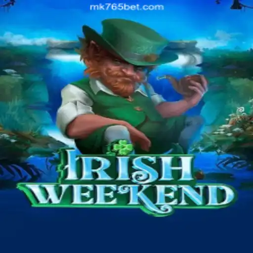 Exploring the Thrills of IrishWeekend: A Journey into the Heart of Online Gaming