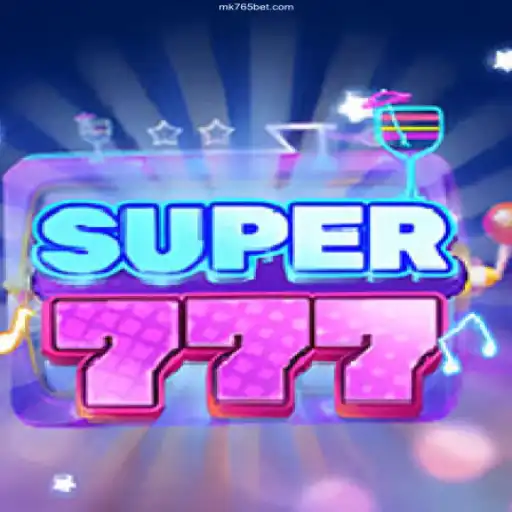 Discover the Exciting World of Super777 at 765bet.com