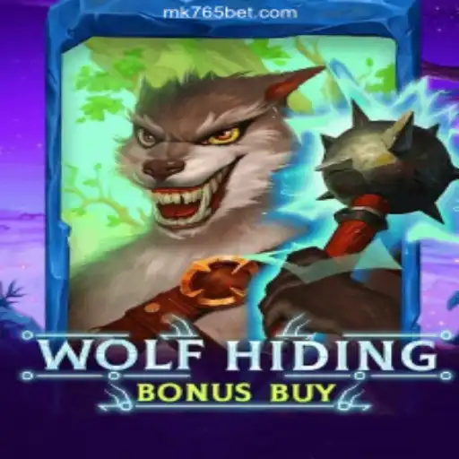Unveiling the Thrilling Adventure of WolfHidingBonusBuy