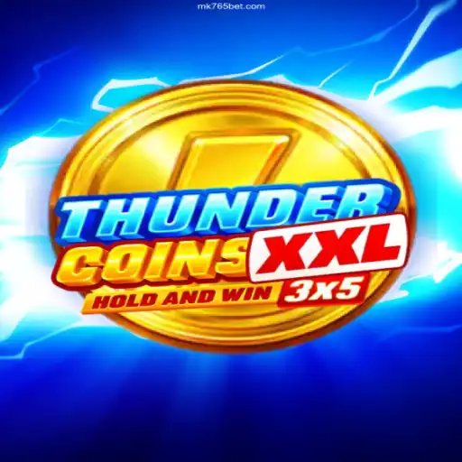 Discover the Thrilling World of ThunderCoinsXxl: A New Era in Online Gaming