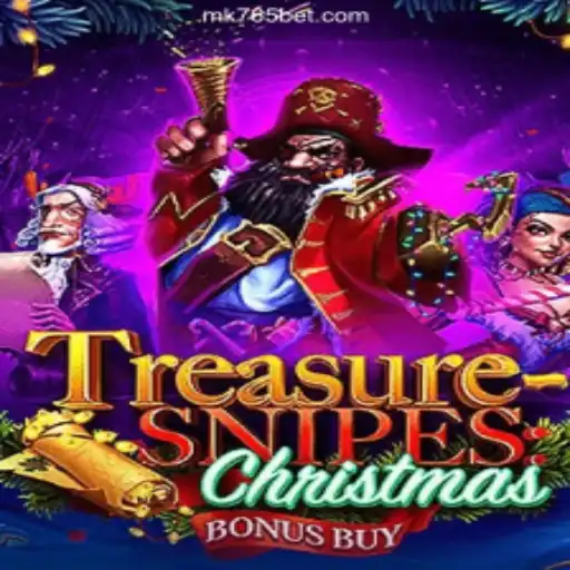 Explore the Enchantment of TreasuresnipesChristmas: A Festive Gaming Experience
